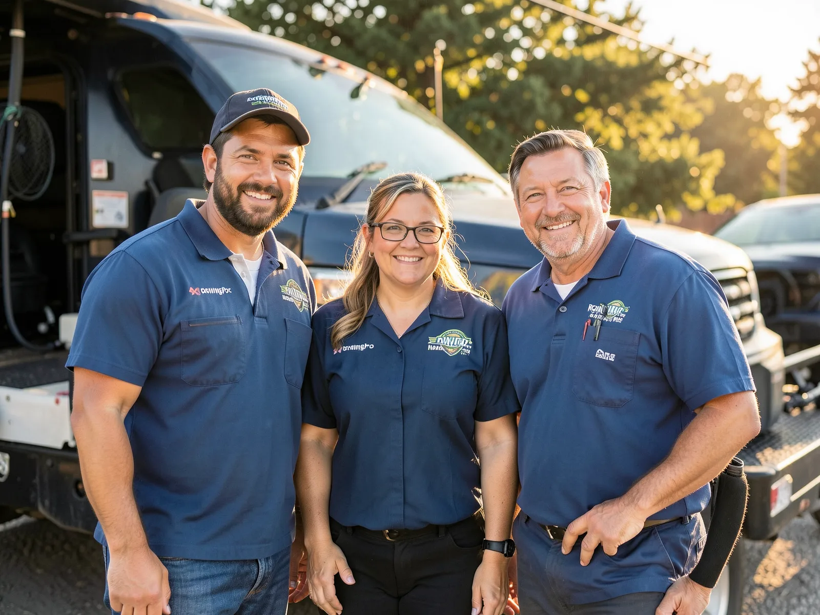 Roof Repair company in Old Glory, TX